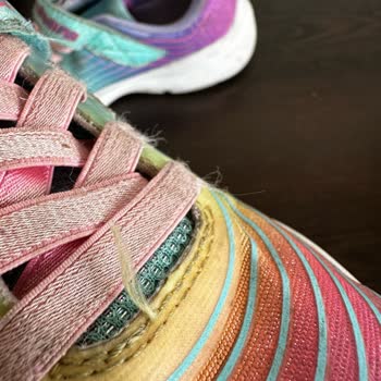 Skechers Kusurlu Ayakkabımız Değiştirmedi
