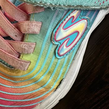 Skechers Kusurlu Ayakkabımız Değiştirmedi