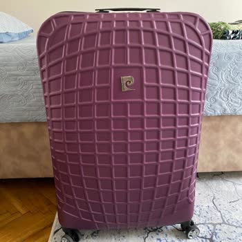 Sunexpress Airlines Bagaja Verdiğimiz Valizimiz 2. Kez Parçalandı