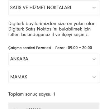 Digiturk'ten Kurtulmanın Zorluğu