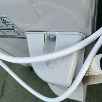 Regal Klima Vestel Servis Pişmanlığı