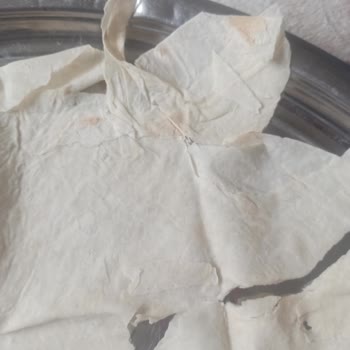 A101 Nimet Yufka Parçalanıyor Ve Bayat