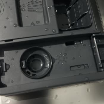 Hover Bulaşık Makinesi Kurutma Yapmıyor Servisten Cevap Alamıyorum