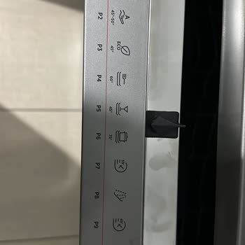 Hover Bulaşık Makinesi Kurutma Yapmıyor Servisten Cevap Alamıyorum