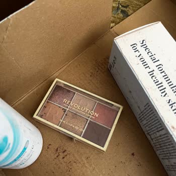 Watsons Nisan Sürpriz Kutu