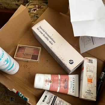 Watsons Nisan Sürpriz Kutu