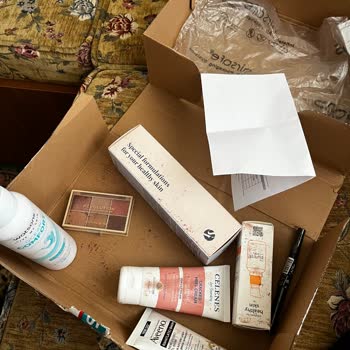 Watsons Nisan Sürpriz Kutu