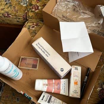 Watsons Nisan Sürpriz Kutu