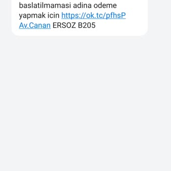Devlet Kurumları Ve STK'lar Adıyla Dolandırıcılık İcra Bilgisi