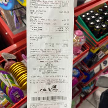 Tedi Müşteri Danışmanı Tavrı