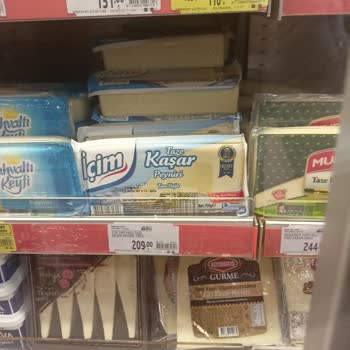 Migros Sanal Market Siparişimi Ürün Yok Diye İptal Ediyor.