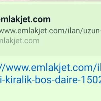 Emlakjette Ev Bakarken Dikkat!