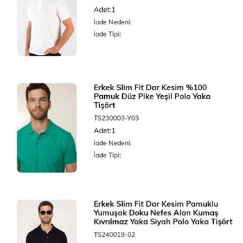 Tudors Alışveriş İptali Ve İade Gecikmesiyle İlgili Müşteri Tepkisi