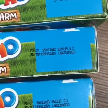 Migros Tarihi Geçmiş Ürün