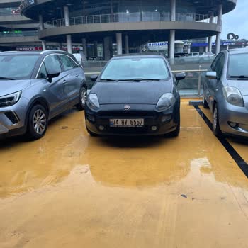 Umran Oto Ekspertiz Ekspertiz Hizmetinden Memnuniyetsizlik