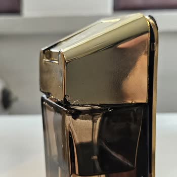 Parfüm. Konagim (Instagram) Geç Ve Hatalı Ürün Sevkiyatı