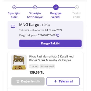 N11 Ürün İadesinde Yaşanan İş Yeri Sorunu