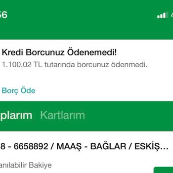 Garanti BBVA Sözleşme Yapmadan Para Çekiliyor