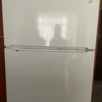 Bosch Markasından Şikayetim Var (buzdolabından ).
