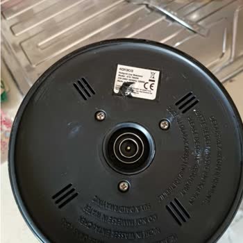 Karaca Züccaciye 4 Ayda 4. Kez Bozulan Çaycı