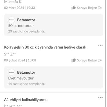 Trendyol Ürünün Kitinin Elime Ulaşmaması