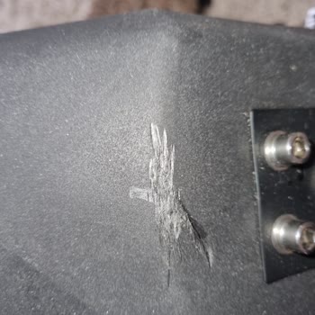 D&R Onvo Ov-112 Modelli Scooter Defolu İade Ve Değişim Kabul Edilmiyor