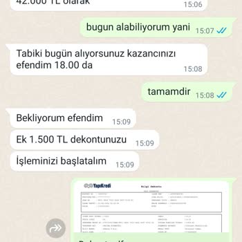 PayWin Ödeme Sorunu Ve İletişim Engeli