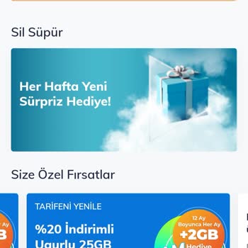 Türk Telekom Fahiş Fiyat Artışı