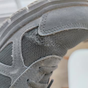 Skechers Kalitesiz Ayakkabı Ve Garanti Sorunu