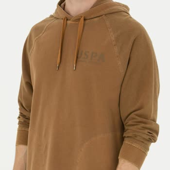 U. S. Polo Assn. Renk Atması Ve Deformasyon