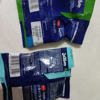 Kent Şekerleri Deterjan Ve Çakıl Tadında Jelibon