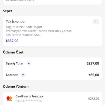 Getir Siparişim Teslim Edilmedi Edildi Gözüküyor