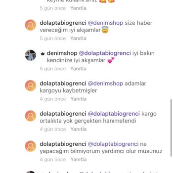 Dolap.com Ve Akıl Almaz Kuralları