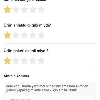 Dolap.com Ve Akıl Almaz Kuralları