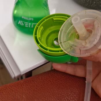 PHILIPS Ev Aletleri Philips Avent Suluk Sürekli Küfleniyor