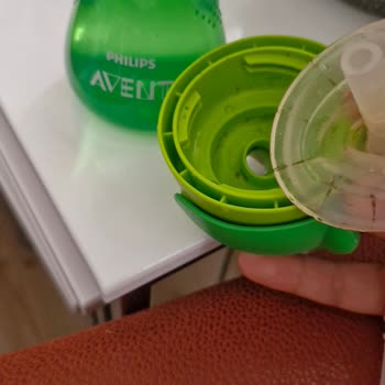 PHILIPS Ev Aletleri Philips Avent Suluk Sürekli Küfleniyor