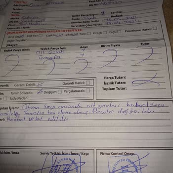 Yurtiçi Kargo Tost Makinesi Sağlam Verdik Kırık Aldık.