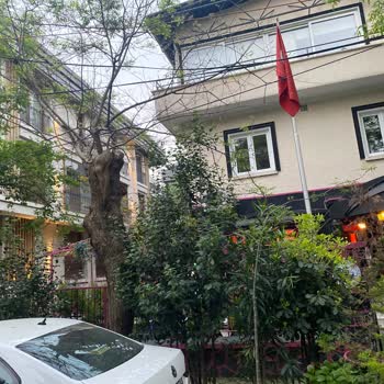 Blackwell Station Servis Kalitesinde Düşüklük Deneyimi