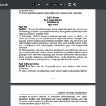 Dyson'IN 14 Gün İade Süreci İçinde Yaşattığı Mağduriyet