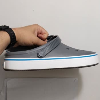 Trendyol Yeni Sezon Crocs Terlikten Beklenmeyen Rahatsızlık