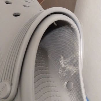 Trendyol Yeni Sezon Crocs Terlikten Beklenmeyen Rahatsızlık