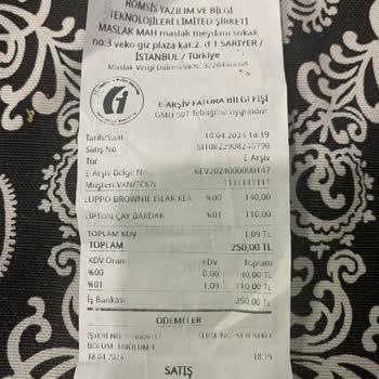 AJet (Anadolu Jet) Uçakta Sunulan Ürün Fiyatlarında Yanıltma.