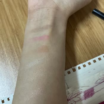 Revolution Beauty Revolution Forever Flawless Far Paleti Affinity