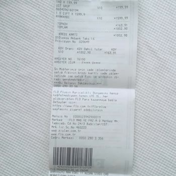 Lumberjack Ayakkabı Kalıbı Dar Geldi