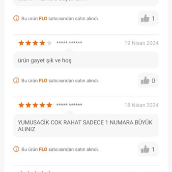 Lumberjack Ayakkabı Kalıbı Dar Geldi