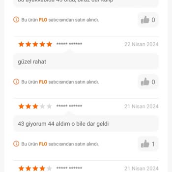 Lumberjack Ayakkabı Kalıbı Dar Geldi