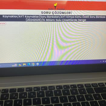 Aydın Yayınları Video Çözüm Yok