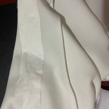 Mango Pantolon Alırken Dikkat!