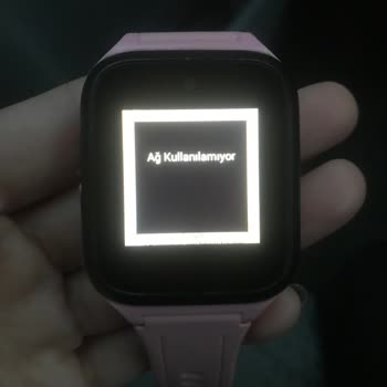 TCL Telefon TCL Ağ Bağlanamıyor Hatası