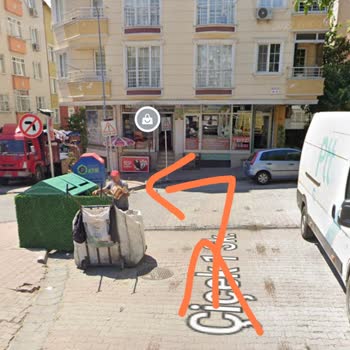 Yandex Yandeks Kapan Olan Ters Yöne Yönlendirdi